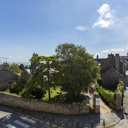 Ker Roz - Belle Maison 3 Chambres- Proche Mer-Port 康卡勒 外观 照片