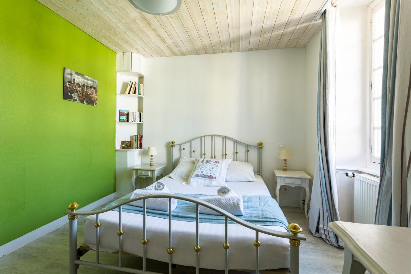 Ker Roz - Belle Maison 3 Chambres- Proche Mer-Port 康卡勒 外观 照片