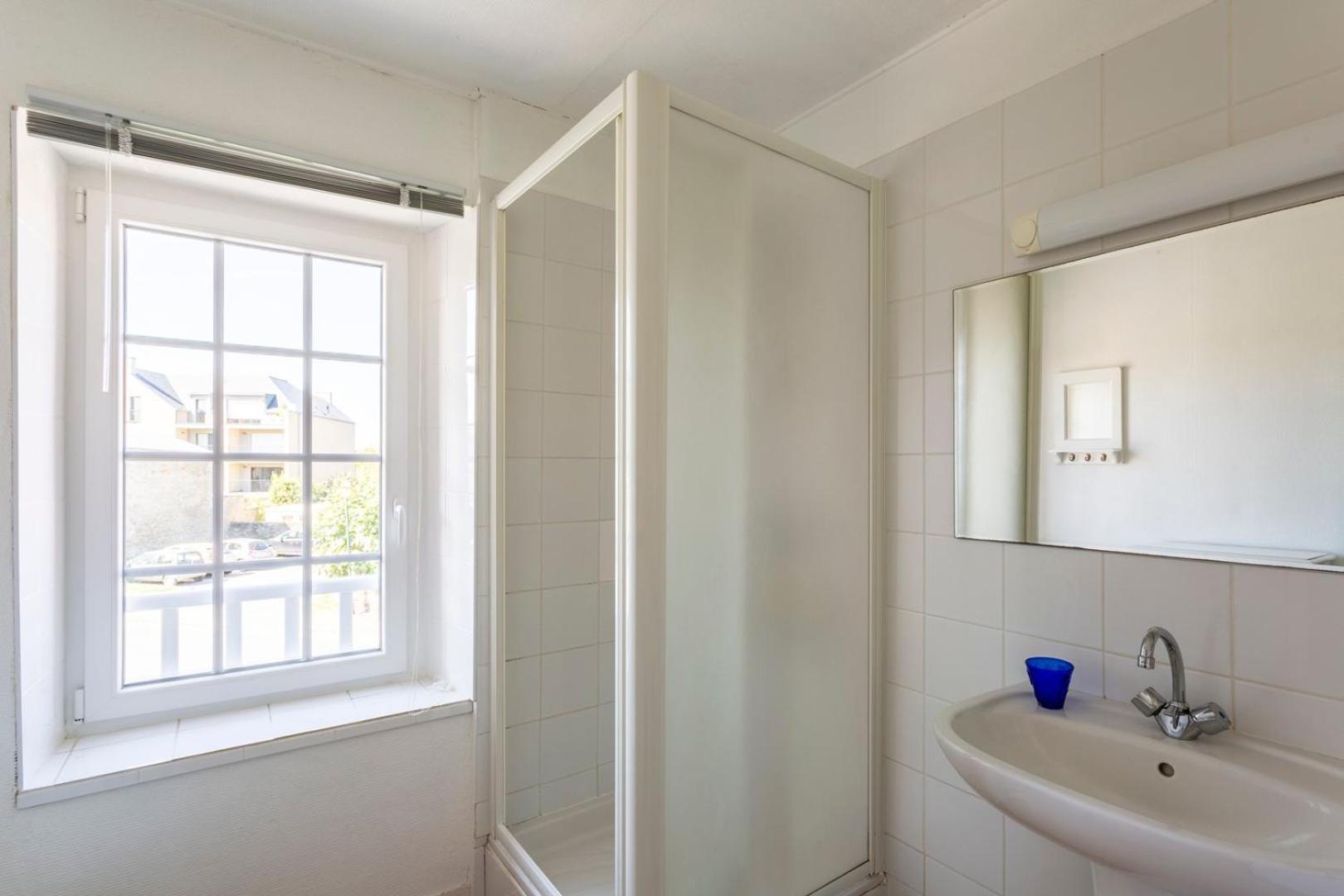 Ker Roz - Belle Maison 3 Chambres- Proche Mer-Port 康卡勒 外观 照片