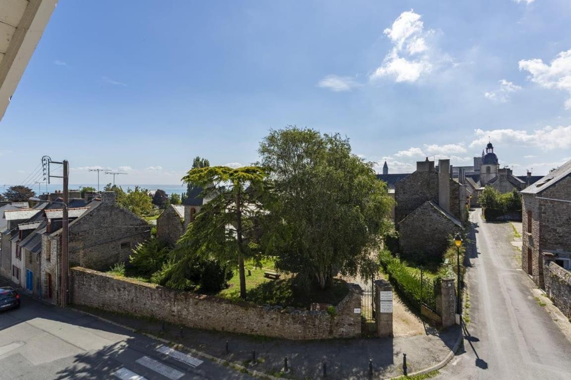 Ker Roz - Belle Maison 3 Chambres- Proche Mer-Port 康卡勒 外观 照片